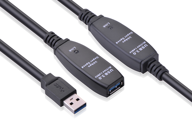 Как закрепить гнездо USB на жёстком сетевом кабеле